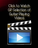 guitar videos